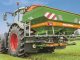 How to Calibrate a Tractor mounted Fertilizer Spreader